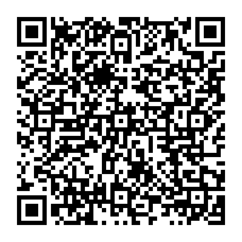 QR kod