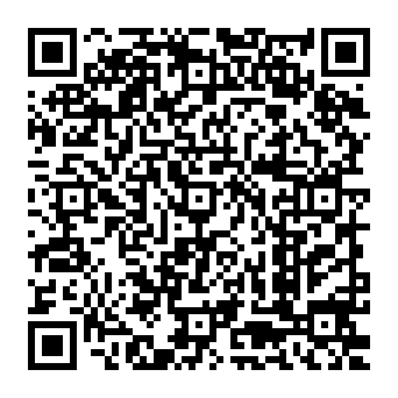 QR kod