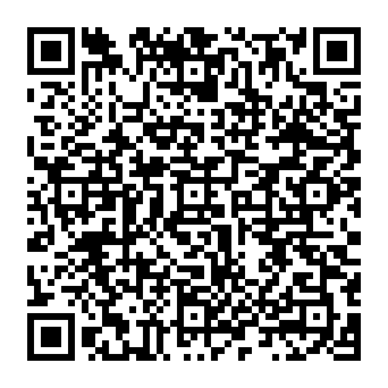 QR kod