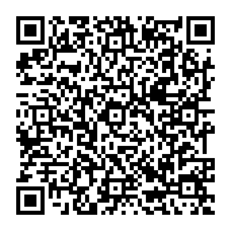 QR kod
