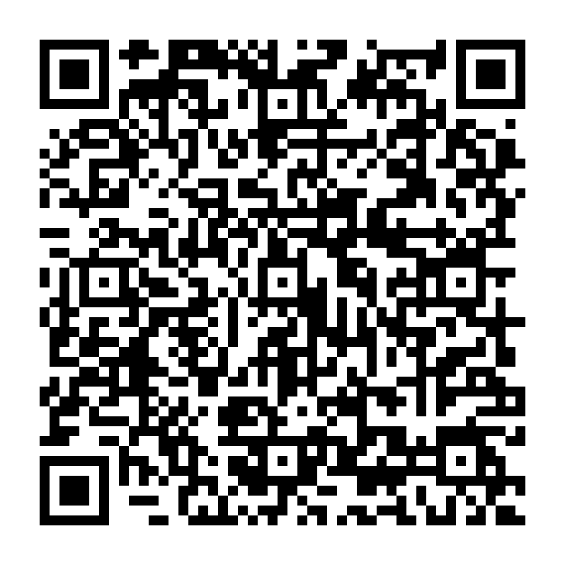 QR kod