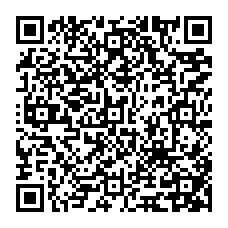 QR kod