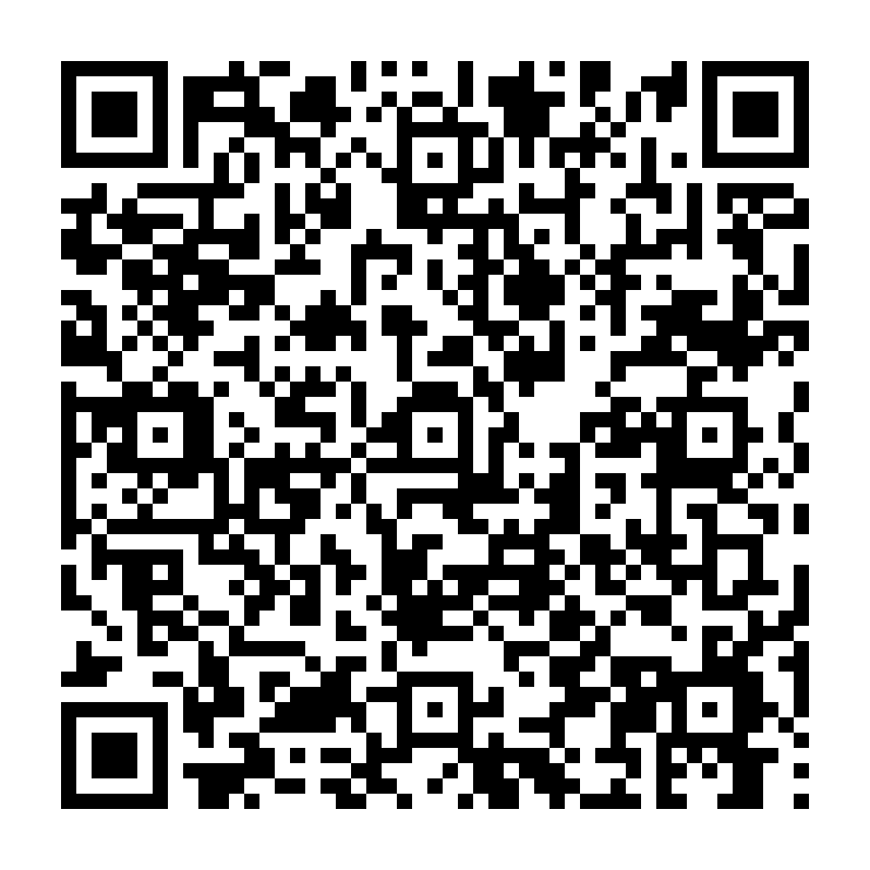QR kod