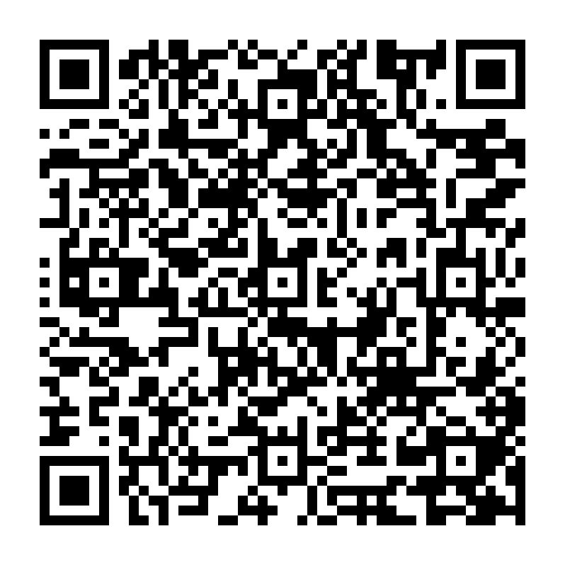 QR kod