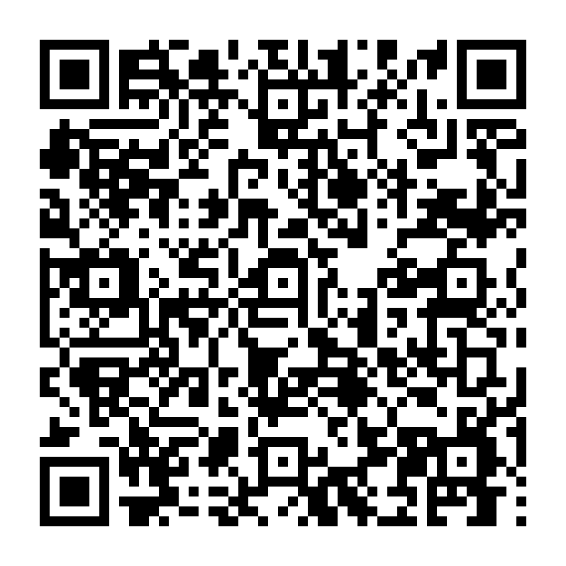 QR kod