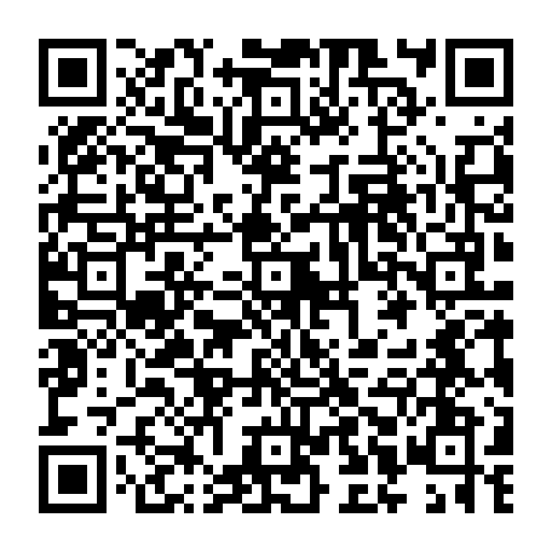 QR kod