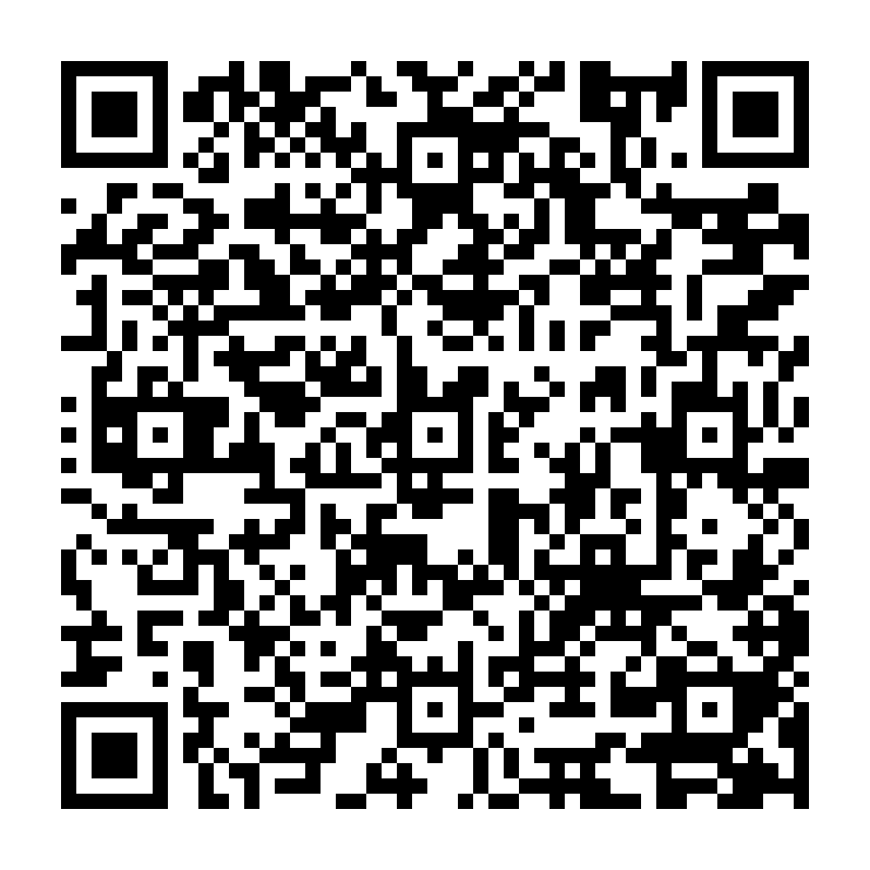 QR kod