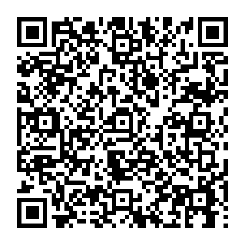 QR kod