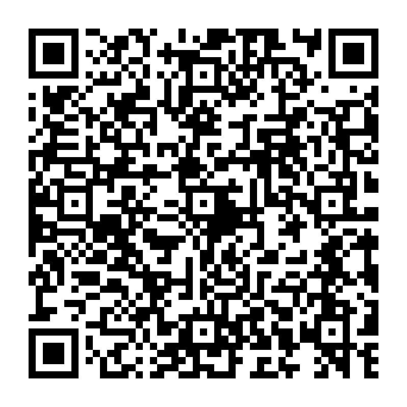 QR kod