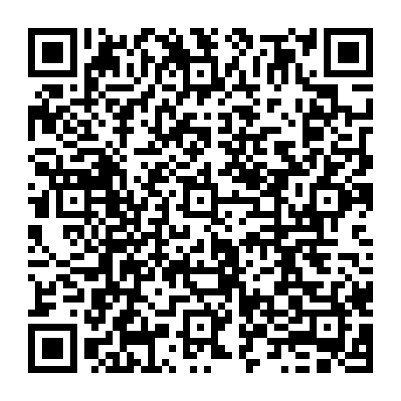 QR kod