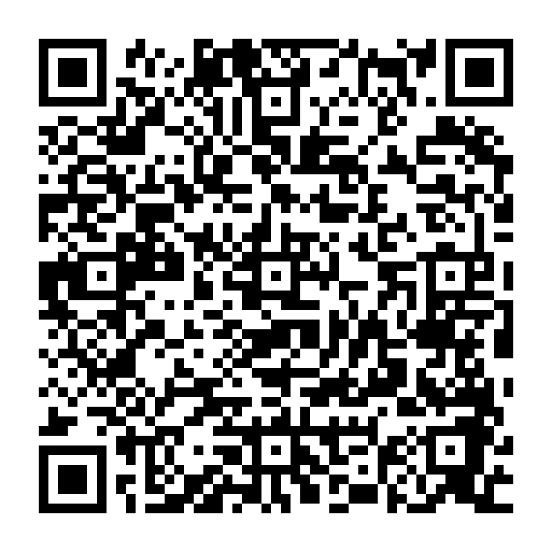 QR kod
