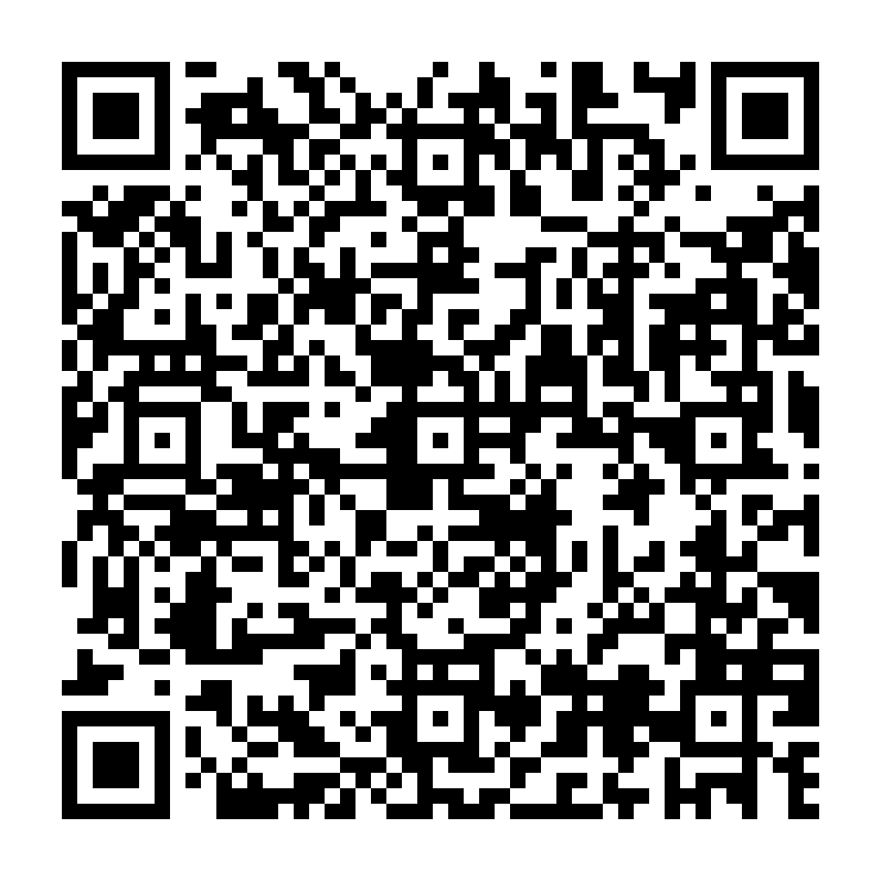 QR kod