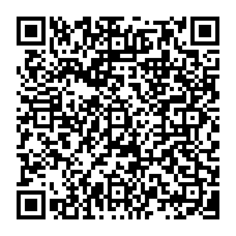 QR kod