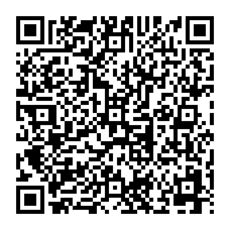 QR kod