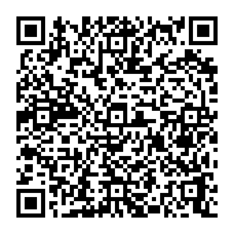 QR kod