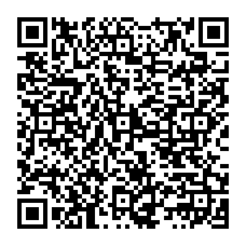 QR kod