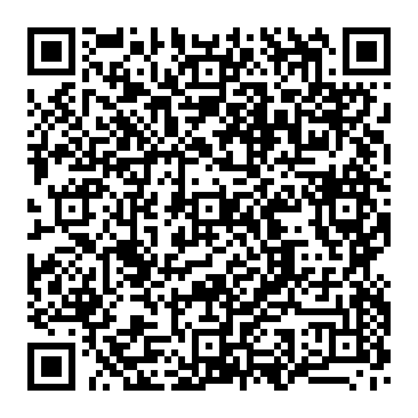 QR kod