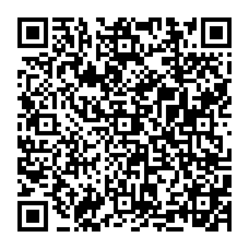 QR kod