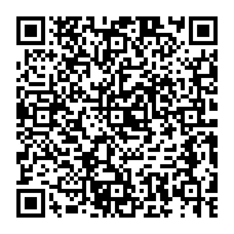 QR kod