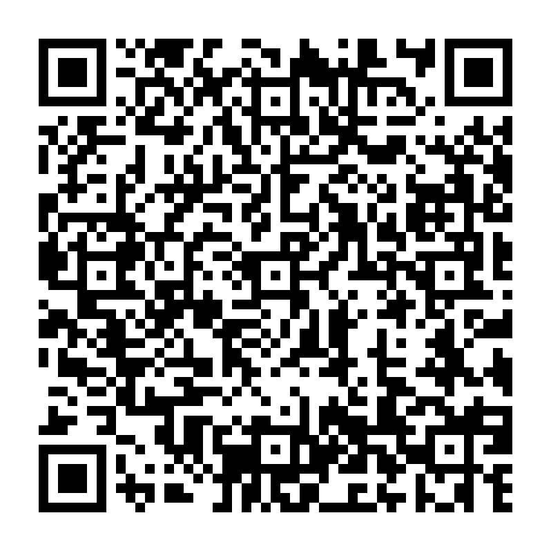 QR kod
