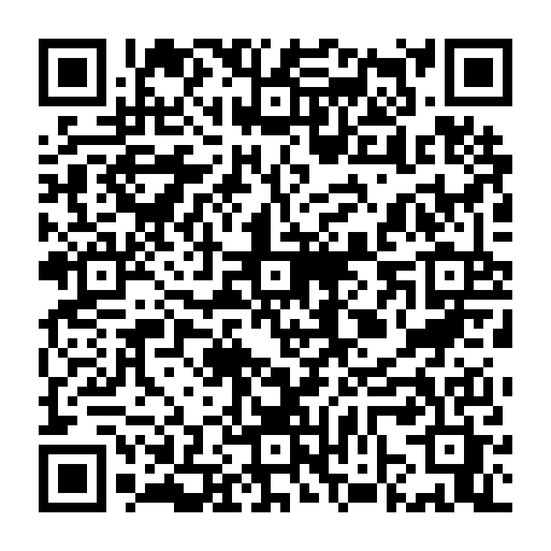 QR kod