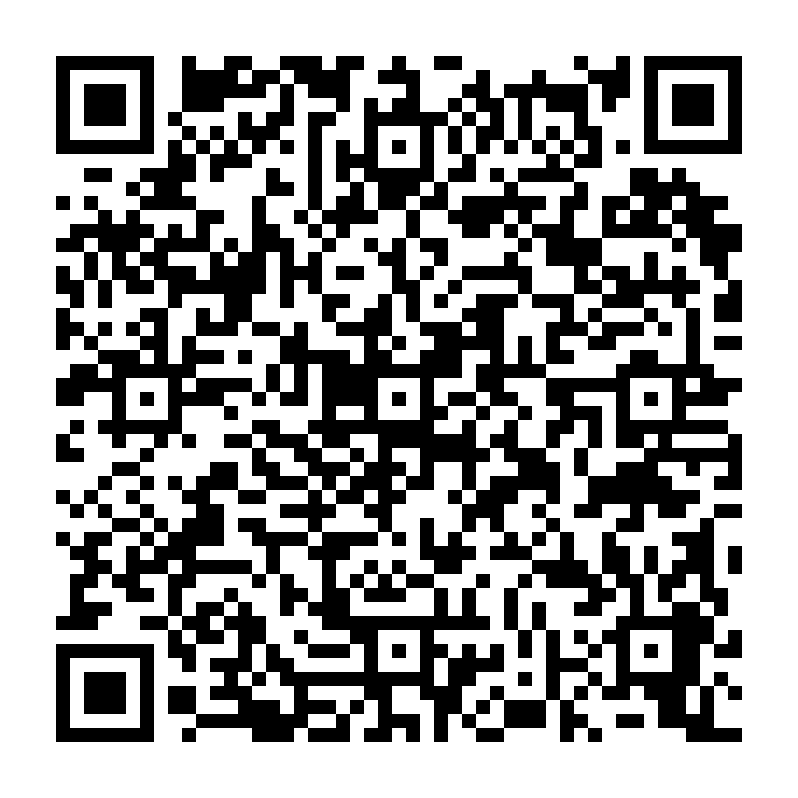 QR kod