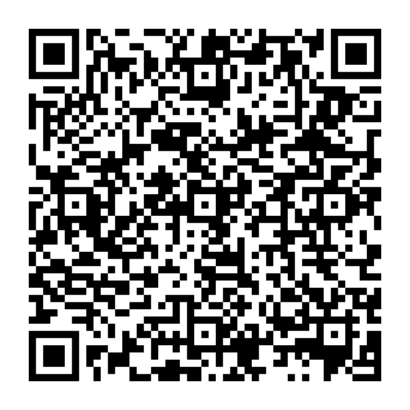 QR kod
