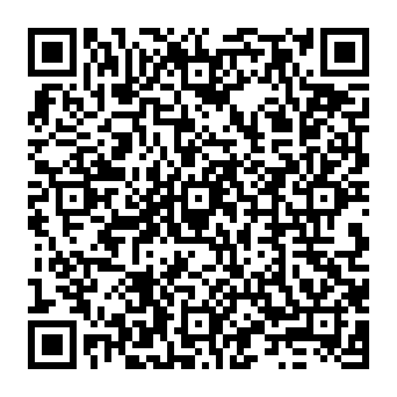 QR kod