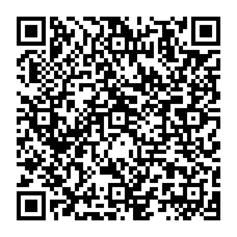 QR kod