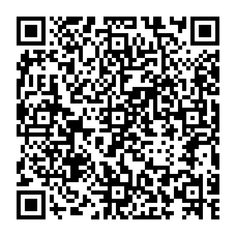 QR kod
