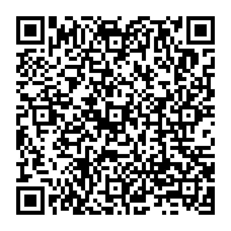 QR kod
