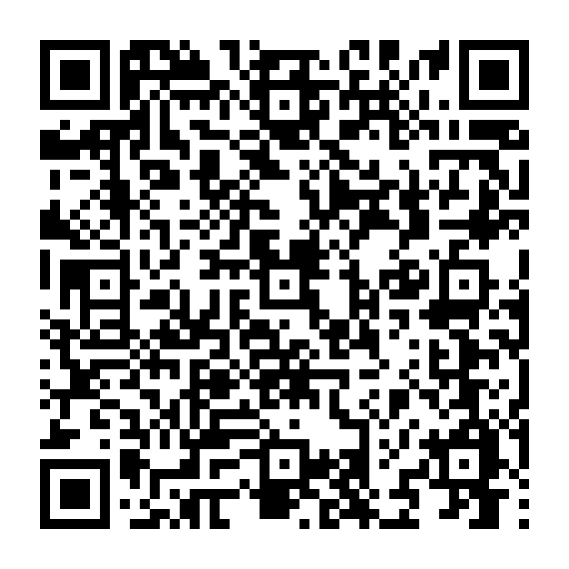 QR kod