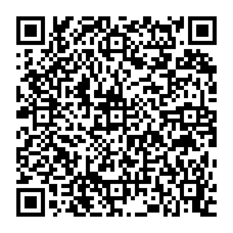 QR kod