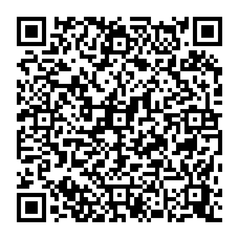 QR kod