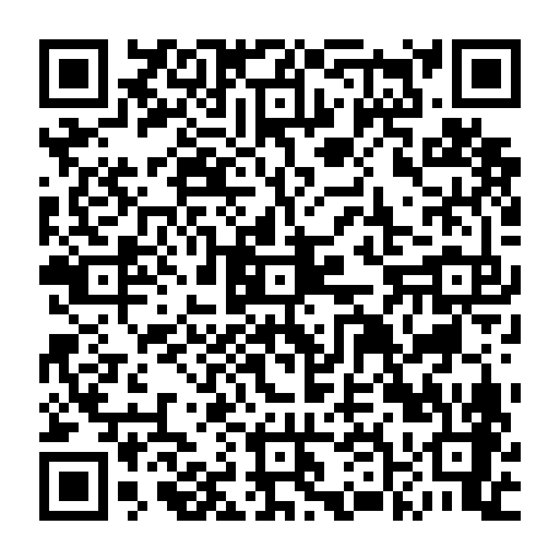 QR kod
