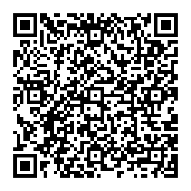 QR kod