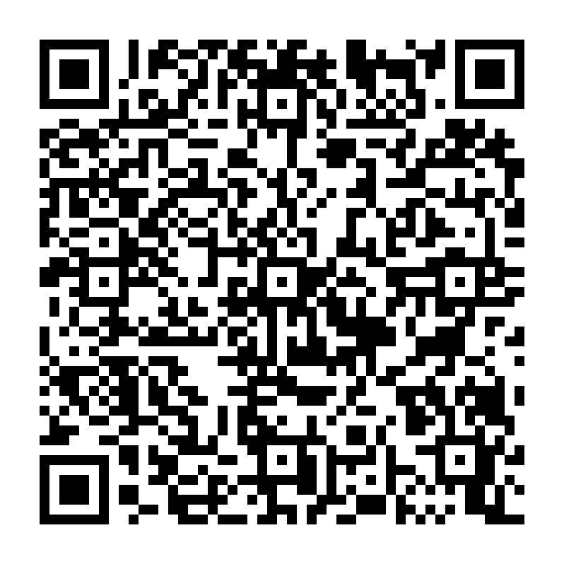 QR kod