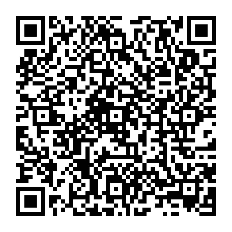 QR kod