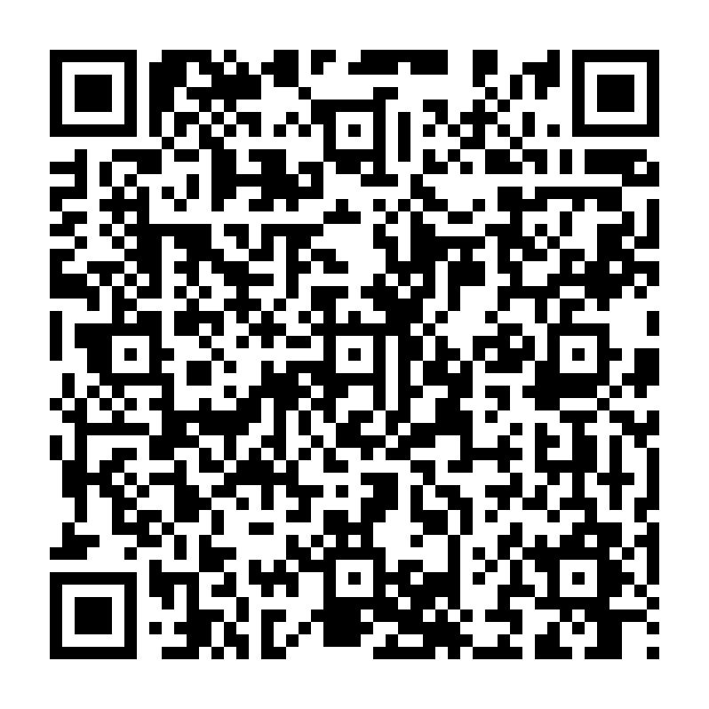 QR kod