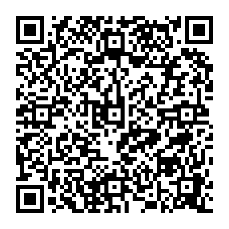 QR kod