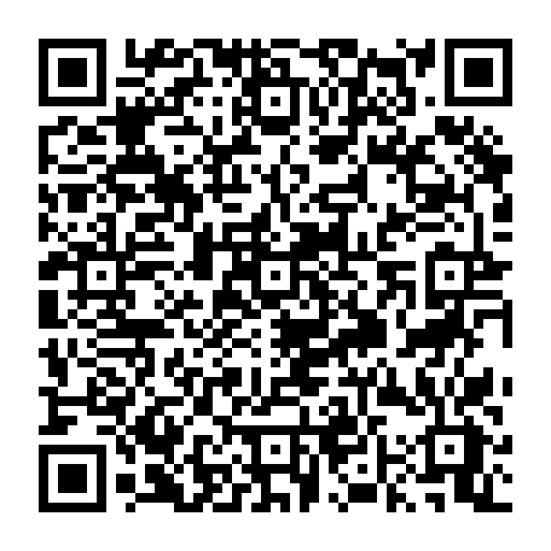 QR kod
