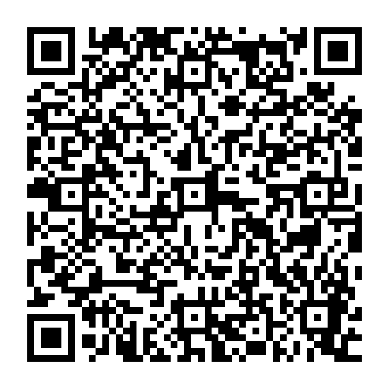 QR kod
