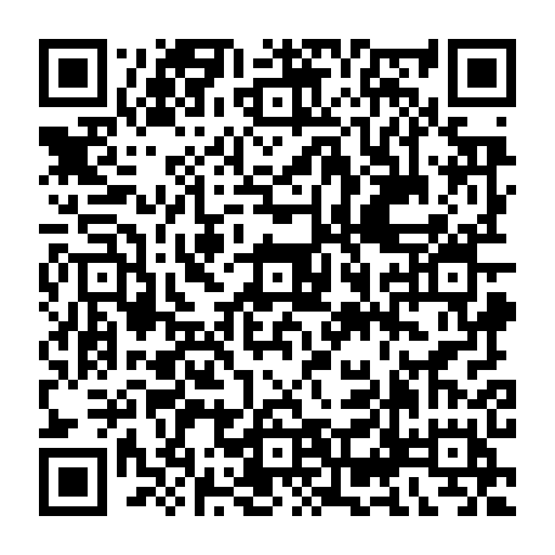 QR kod