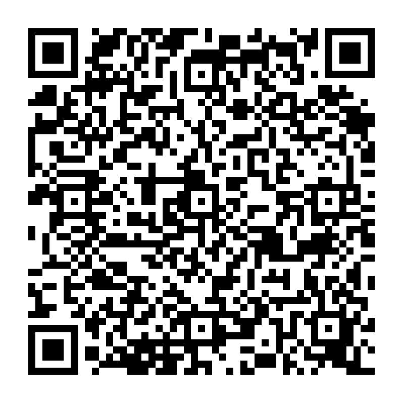QR kod