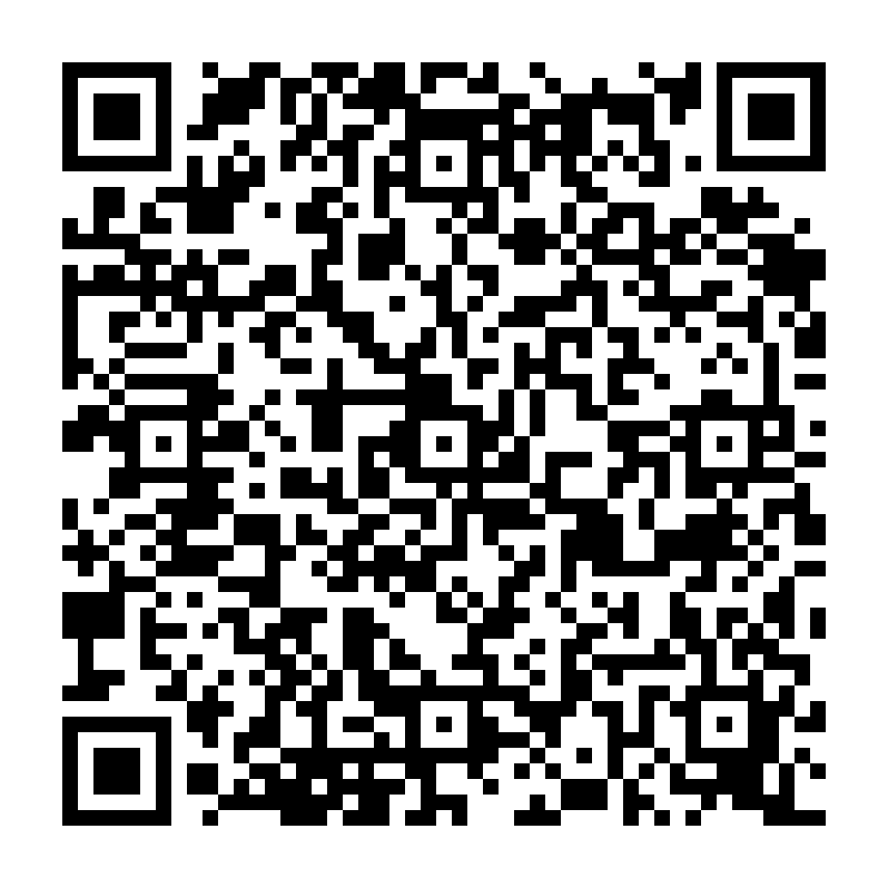 QR kod