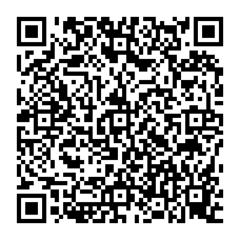 QR kod