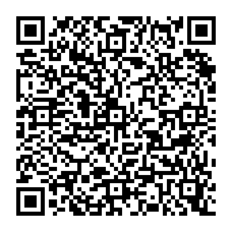 QR kod