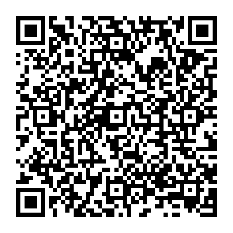 QR kod