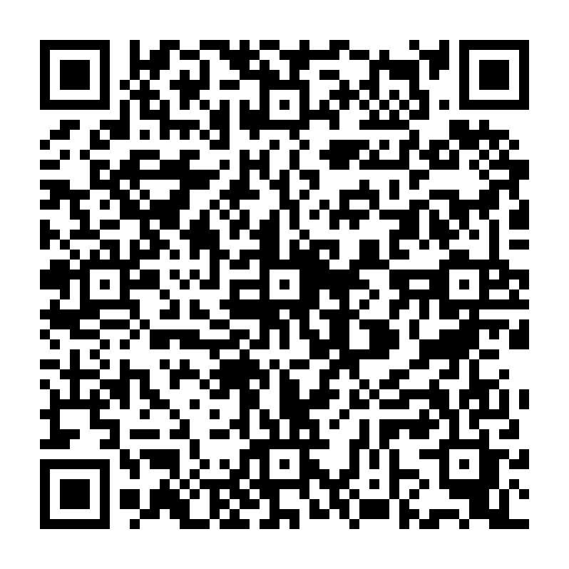 QR kod