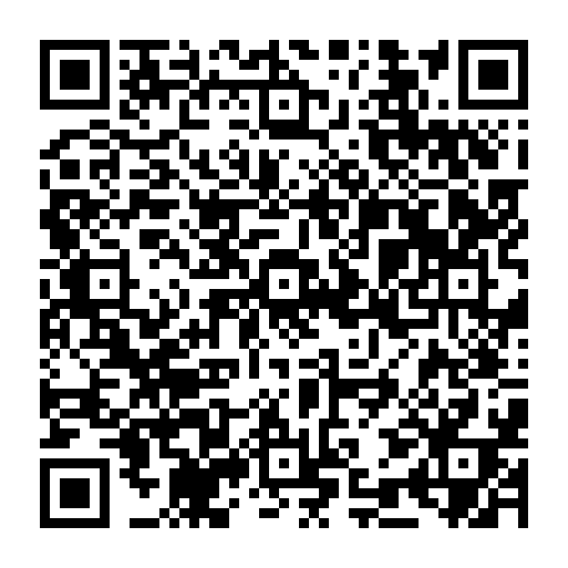 QR kod